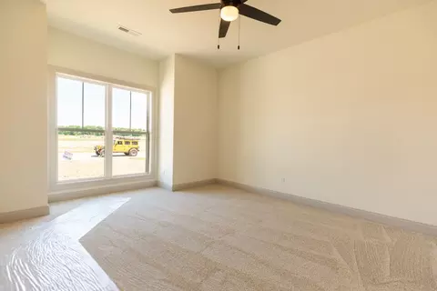 Bedroom - 5528 Sinclair St, Murfreesboro, TN 37127 photo 3 of 12
