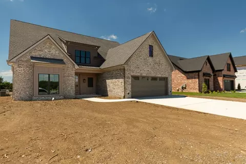 Exterior - 5528 Sinclair St, Murfreesboro, TN 37127 photo 7 of 10