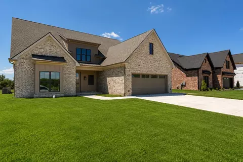 Exterior - 5528 Sinclair St, Murfreesboro, TN 37127 photo 3 of 10