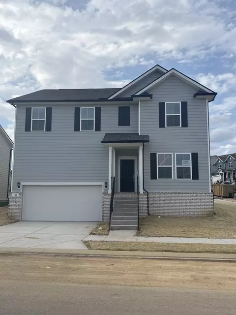 468 Jet Stream Dr, La Vergne, TN 37086