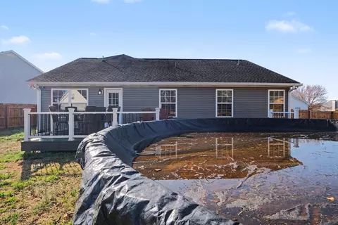 Exterior - 3229 Lexmark Cir, Murfreesboro, TN 37128 photo 6 of 6