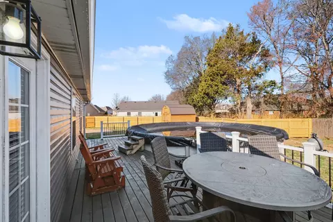 Exterior - 3229 Lexmark Cir, Murfreesboro, TN 37128 photo 4 of 6