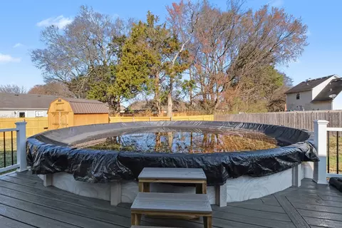 Exterior - 3229 Lexmark Cir, Murfreesboro, TN 37128 photo 5 of 6