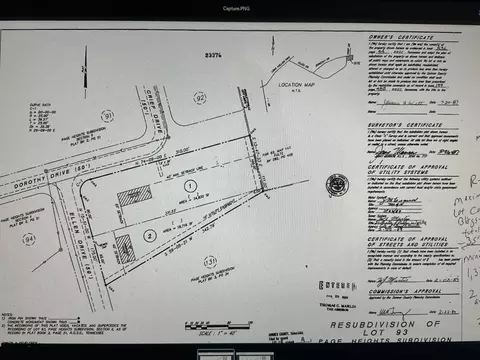 0 Ellen, Goodlettsville, TN 37072