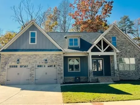 358 Eagle Creek Rd NW, Cleveland, TN 37312