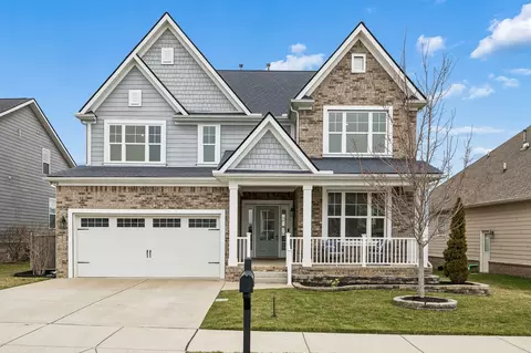 447 Rangeland Rd, Spring Hill, TN 37174