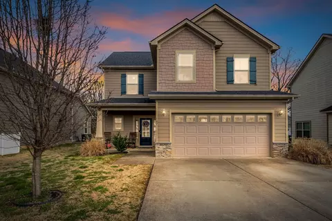 107 Point Given Way, Smyrna, TN 37167