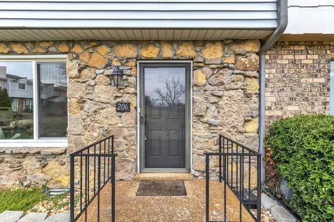 206 Flowerwood Ct, Brentwood, TN 37027