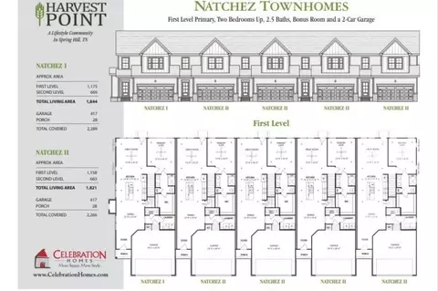 1138 June Wilde Rdg, Spring Hill, TN 37174