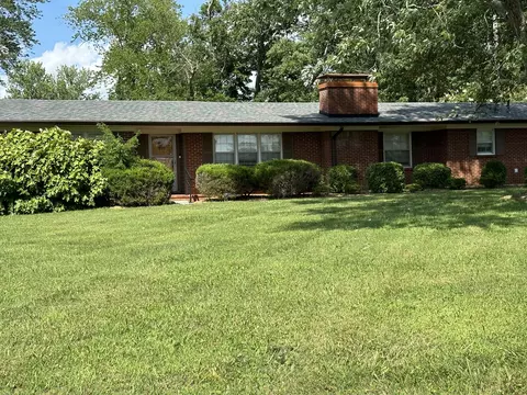110 Westwood 6th Ave, Mcminnville, TN 37110