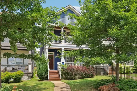 4700 Indiana Ave, Nashville, TN 37209