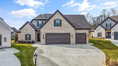 12054 Avery Manor Ln, Knoxville, TN 37932