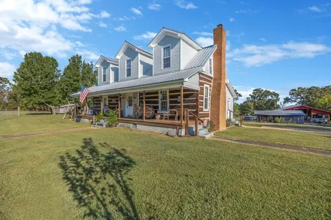 705 Spanish Grove Rd, Buena Vista, TN 38318
