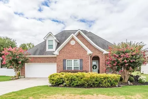 121 Maga Lynn Way, Chatsworth, GA 30705