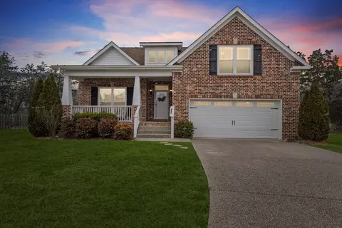 4005 Red Brick Ct, Spring Hill, TN 37174