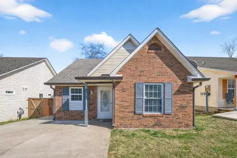 515 Park Ct, Nashville, TN 37211