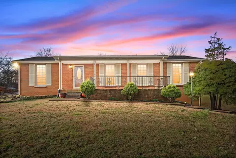 626 Bunker Hill Rd, Clarksville, TN 37042
