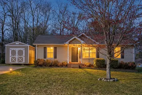 573 Somerset Ln, Clarksville, TN 37042