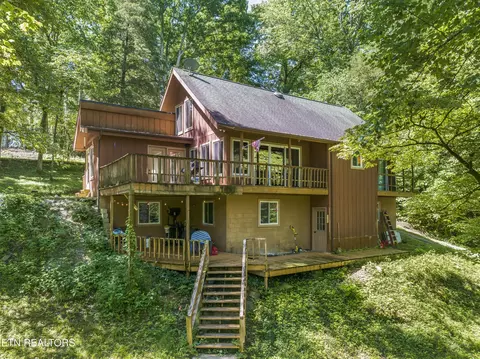 131 Northshore Dr, Andersonville, TN 37705