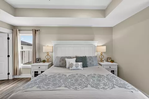 Bedroom - 62 Carson Ln, Ethridge, TN 38456 photo 4 of 4