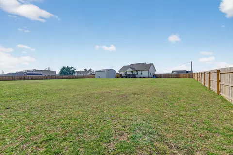 Exterior - 62 Carson Ln, Ethridge, TN 38456 photo 9 of 14