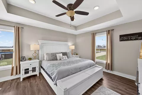 Bedroom - 62 Carson Ln, Ethridge, TN 38456 photo 1 of 4