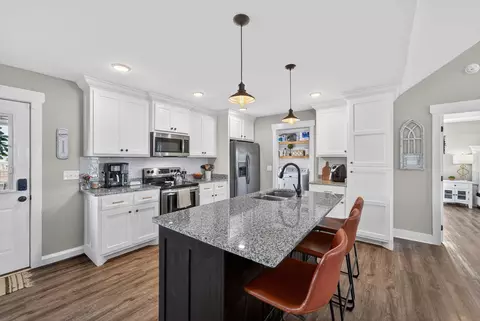 Kitchen - 62 Carson Ln, Ethridge, TN 38456 photo 1 of 4
