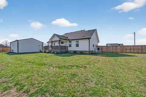 Exterior - 62 Carson Ln, Ethridge, TN 38456 photo 10 of 14