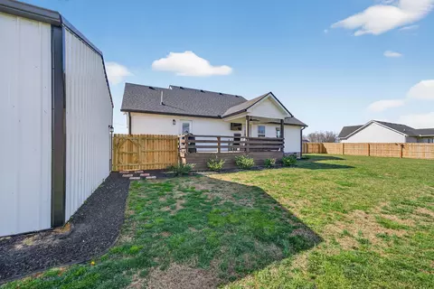 Exterior - 62 Carson Ln, Ethridge, TN 38456 photo 12 of 14