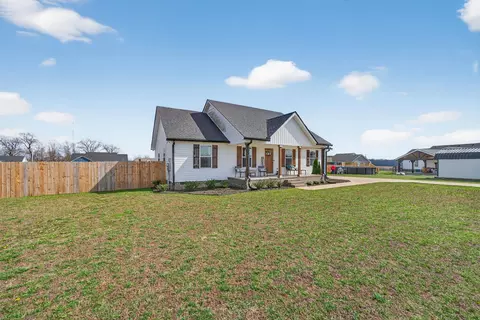 Exterior - 62 Carson Ln, Ethridge, TN 38456 photo 14 of 14