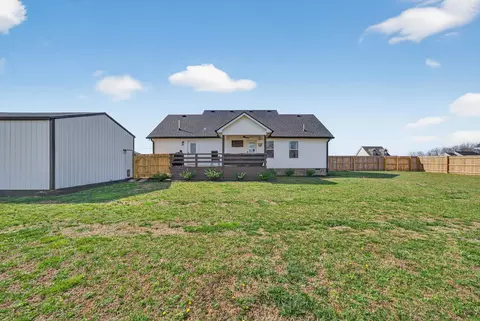 Exterior - 62 Carson Ln, Ethridge, TN 38456 photo 11 of 14