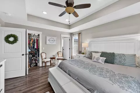 Bedroom - 62 Carson Ln, Ethridge, TN 38456 photo 2 of 4