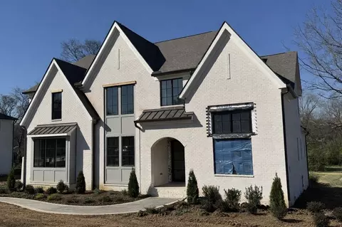 835 Brook Hollow Rd, Nashville, TN 37205