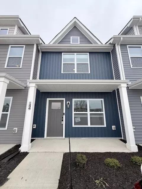 144 Front Ridge Cir, Clarksville, TN 37040