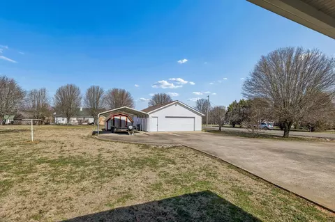 Exterior - 1480 Cutoff Rd, Murfreesboro, TN 37129 photo 11 of 16