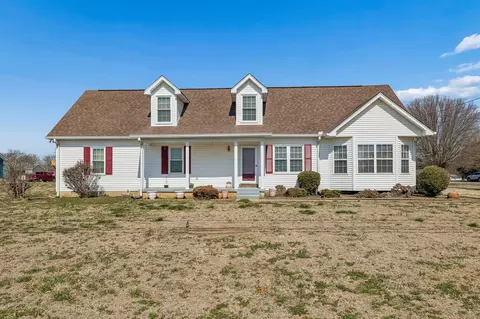 Exterior - 1480 Cutoff Rd, Murfreesboro, TN 37129 photo 2 of 16