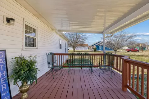 Exterior - 1480 Cutoff Rd, Murfreesboro, TN 37129 photo 7 of 16