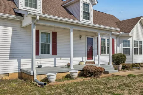 Exterior - 1480 Cutoff Rd, Murfreesboro, TN 37129 photo 4 of 16