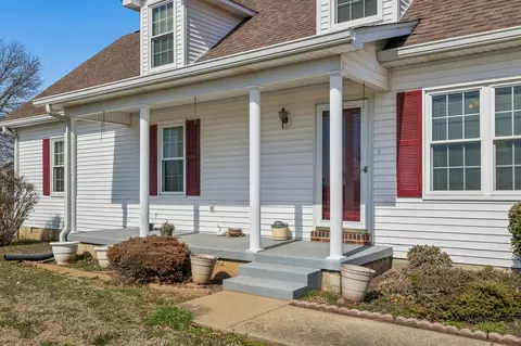 Exterior - 1480 Cutoff Rd, Murfreesboro, TN 37129 photo 6 of 16