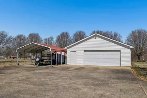 Exterior - 1480 Cutoff Rd, Murfreesboro, TN 37129 photo 12 of 16