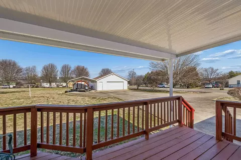Exterior - 1480 Cutoff Rd, Murfreesboro, TN 37129 photo 9 of 16