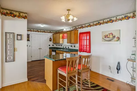 Kitchen - 1480 Cutoff Rd, Murfreesboro, TN 37129 photo 2 of 8
