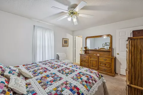Bedroom - 1480 Cutoff Rd, Murfreesboro, TN 37129 photo 2 of 7