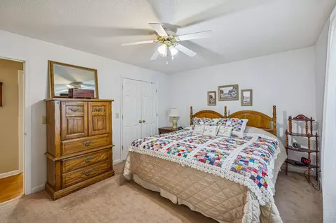 Bedroom - 1480 Cutoff Rd, Murfreesboro, TN 37129 photo 1 of 7