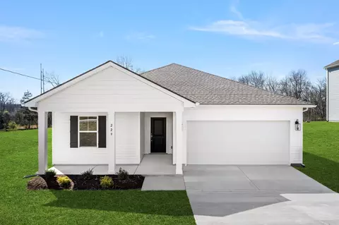 229 Idle Dr, Shelbyville, TN 37160