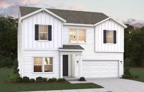 100 Nikki Ct, Shelbyville, TN 37160