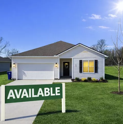 225 Idle Dr, Shelbyville, TN 37160