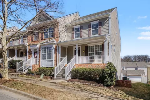 8216 Persia Way, Nashville, TN 37211