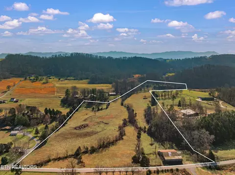 0 Tater Valley Rd, Washburn, TN 37888