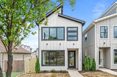 1726 Simpkins St # B, Nashville, TN 37208